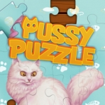 Obal-Pussy Puzzle