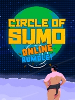 Obal-Circle of Sumo: Online Rumble