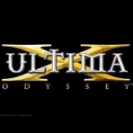 Obal-Ultima X: Odyssey