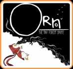 Obal-Orn: The Tiny Forest Sprite