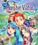 Obal-Monster Viator