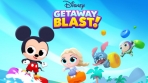 Obal-Disney Getaway Blast