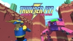 Obal-Thunder Kid: Hunt for the Robot Emperor