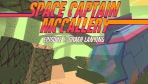 Obal-Space Captain McCallery - Episode 1: Crash Landing