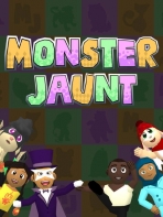 Obal-Monster Jaunt