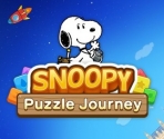 Obal-Snoopy Puzzle Journey