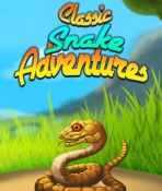 Obal-Classic Snake Adventures
