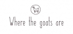 Obal-Where the Goats Are