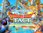 Obal-Dragon Quest Tact