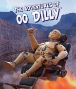 Obal-The Adventures of 00 Dilly