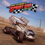 Obal-Tony Stewarts Sprint Car Racing