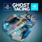 Obal-Ghost Racing: Formula E