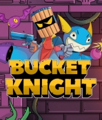 Obal-Bucket Knight