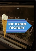 Obal-Ice Cream Factory