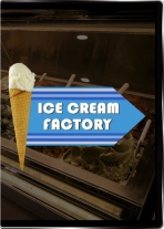 Ice Cream Factory