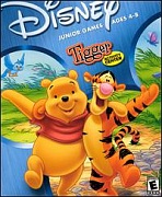 Disneys Tiggers Honey Hunt Junior