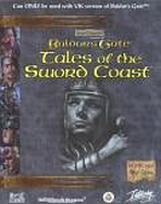 Obal-Baldurs Gate: Tales of the Sword Coast