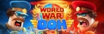 Obal-World War Doh