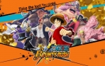 One Piece Bounty Rush