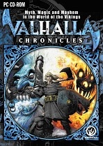 Obal-Valhalla Chronicles