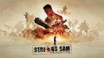 Obal-Serious Sam Collection