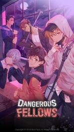 Dangerous Fellows