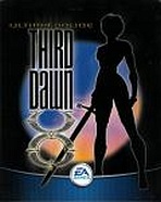 Obal-Ultima Online: Third Dawn