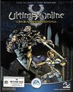 Obal-Ultima Online: Lord Blackthorns Revenge