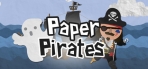Obal-Paper Pirates