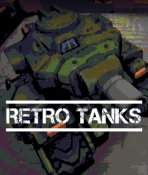 Obal-Retro Tanks
