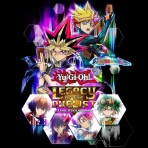 Yu-Gi-Oh Legacy of the Duelist Link Evolution