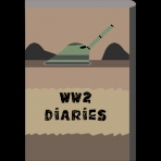 Obal-WW2 Diaries