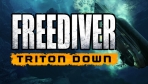 Obal-Freediver: Triton Down
