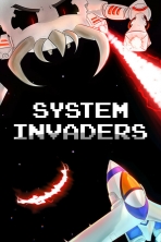 Obal-System Invaders