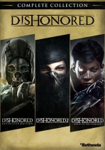 Dishonored: Complete Collection