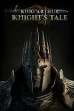 Obal-King Arthur: Knights Tale