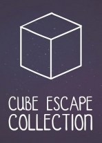 Obal-Cube Escape Collection