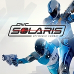 Obal-Solaris Offworld Combat