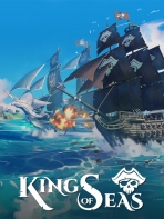 Obal-King of Seas