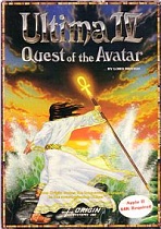 Obal-Ultima IV: Quest of the Avatar