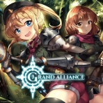 Grand Alliance