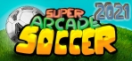 Obal-Super Arcade Soccer 2021