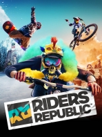Obal-Riders Republic