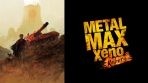 Obal-Metal Max Xeno Reborn