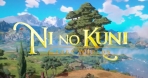 Obal-Ni no Kuni: Cross Worlds