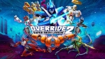 Obal-Override 2: Super Mech League