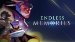 Obal-Endless Memories