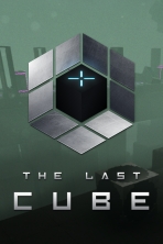 Obal-The Last Cube