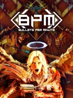 Obal-BPM: Bullets Per Minute