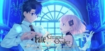 Obal-Fate/Grand Order Waltz in the MOONLIGHT/LOSTROOM